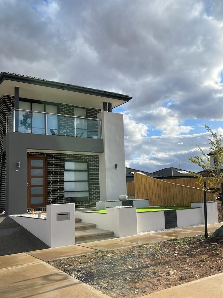 Residential Construction